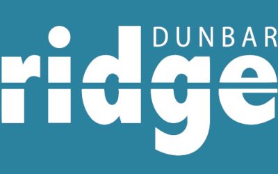 The Ridge Support Centre Opening